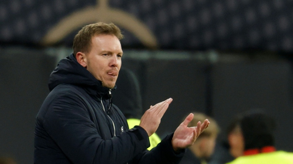 Nations League: DFB gegen Niederlande, Serbien und Griechenland