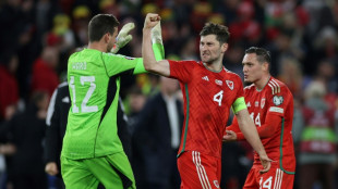 Wales prove there is life after Bale in Euro 2024 turnaround