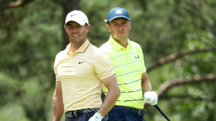 Spieth replaces McIlroy on PGA Tour policy board