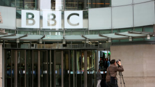BBC accepts sanction over 'misleading' Gaza documentary