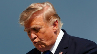 Trump suspend les frappes contre l'Iran sous condition d'un accord rapide