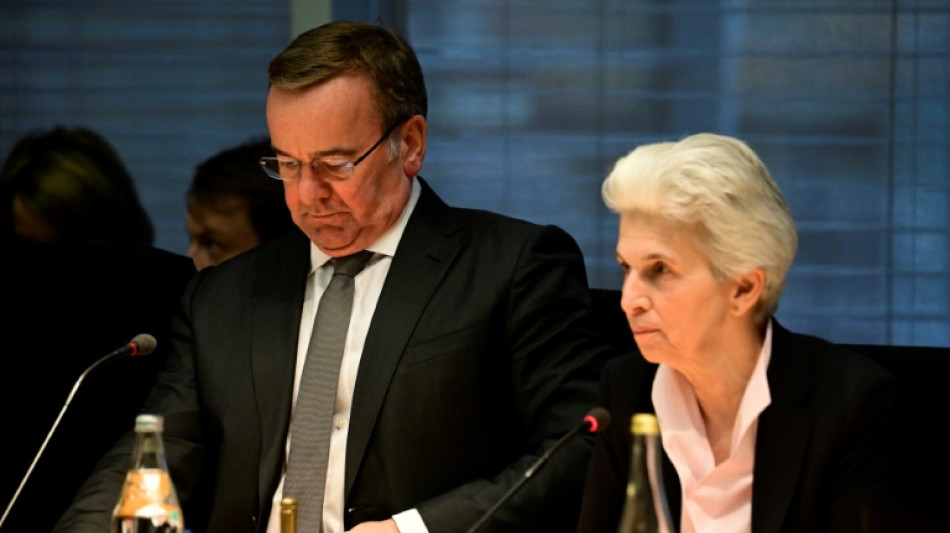 "B&ouml;sartig und niveaulos": Streit zwischen Strack-Zimmermann und SPD wird sch&auml;rfer