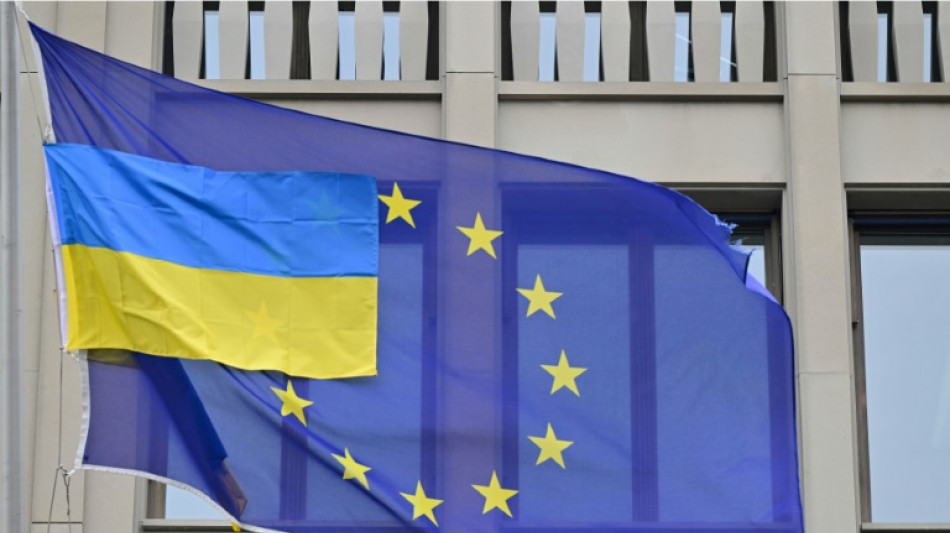 EU erl&auml;sst Ukraine Einfuhrz&ouml;lle f&uuml;r ein Jahr