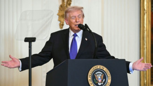 Al bombardear Ir&aacute;n, Trump muestra una "furia &eacute;pica" pero sin un objetivo definido
