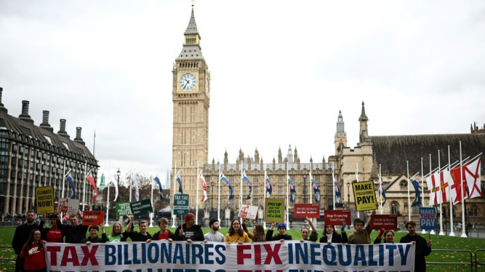 UK hoping budget eases pressure of high energy bills