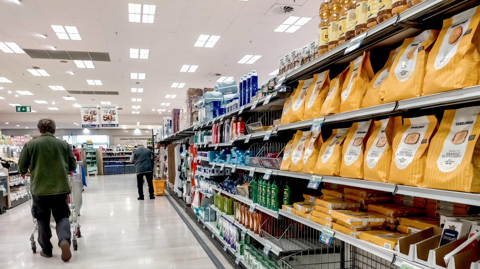 Confcommercio, ripresa si consolida lentamente, Pil febbraio stimato a +1,3%