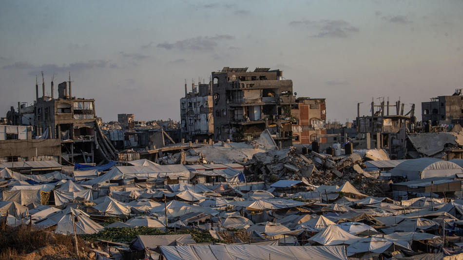 Media, '108 attacchi da parte di Israele contro i giornalisti palestinesi a luglio'