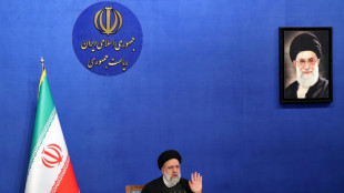 Iran: la mort du président Raïssi rebat les cartes de la succession du guide suprême