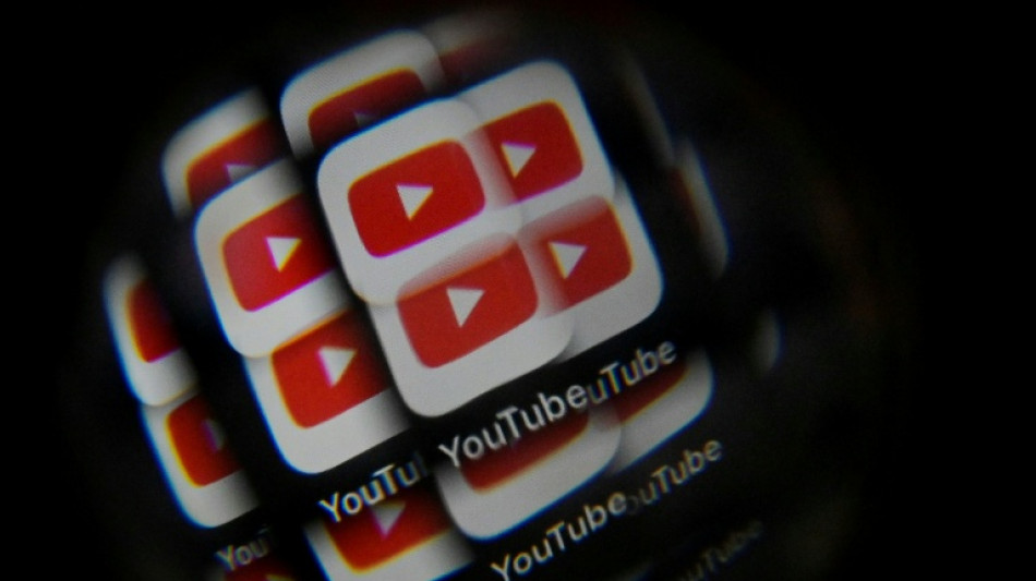 Prozess um Social-Media-Sucht: Instagram und Youtube sollen drei Millionen Dollar zahlen