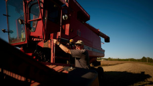 Fuel, fertilizer costs strain US farmers' support for Republicans in midterms