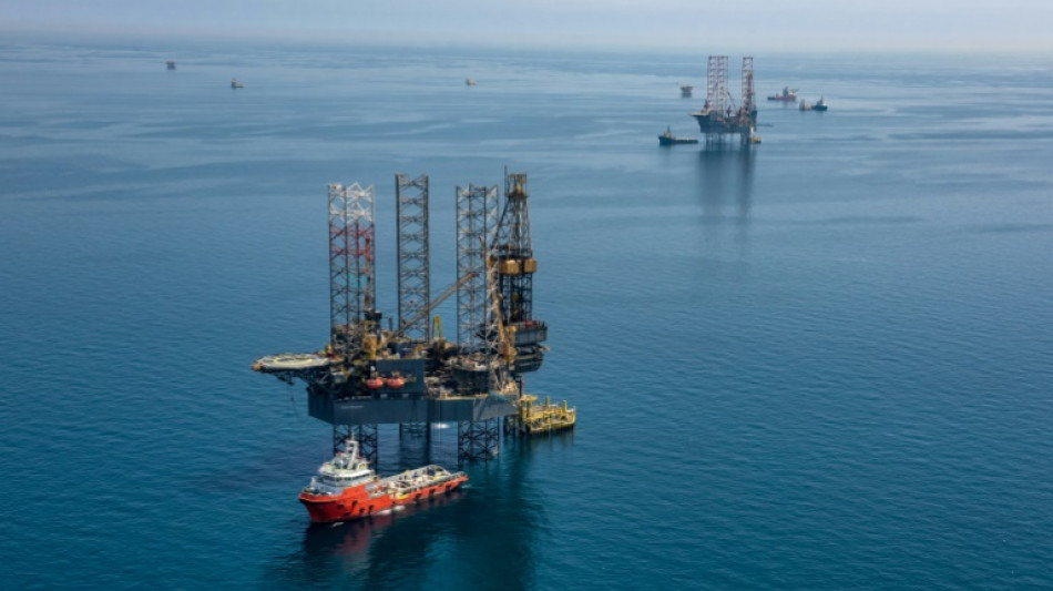 OPEC+ further hikes oil output