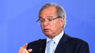 Ministro de Econom&iacute;a brasile&ntilde;o dice que Francia se est&aacute; volviendo "irrelevante" para su pa&iacute;s