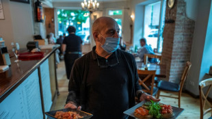 Bericht: Regierung will Mehrwertsteuererm&auml;&szlig;igung f&uuml;r Gastronomie verl&auml;ngern