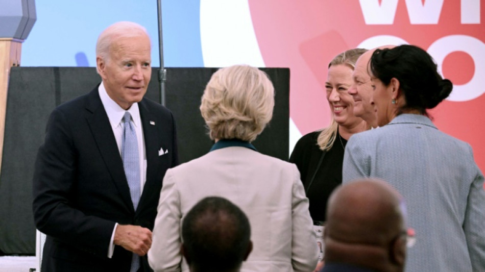 Le Fonds mondial contre le sida, la tuberculose et le paludisme a lev&eacute; 14,2 milliards de dollars