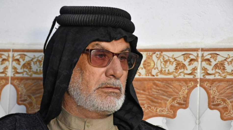 Drogas, conflictos tribales y ajustes de cuentas en Mais&aacute;n, el polvor&iacute;n de Irak