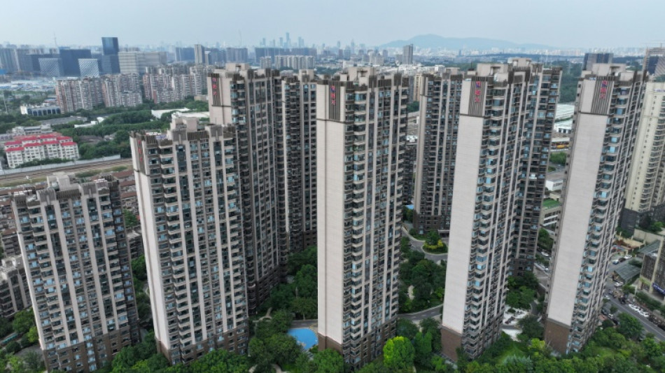 China recorta la tasa de inter&eacute;s clave para dar soporte a la econom&iacute;a