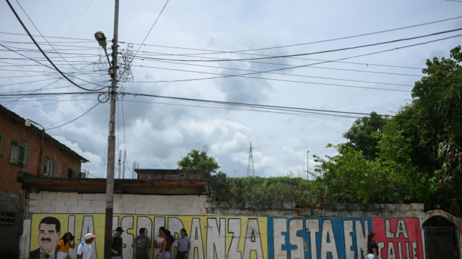 Maduro busca o maná do voto evangélico na Venezuela