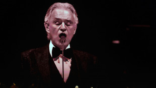 Bocelli celebra i 30 anni di carriera con due pubblicazioni da collezione