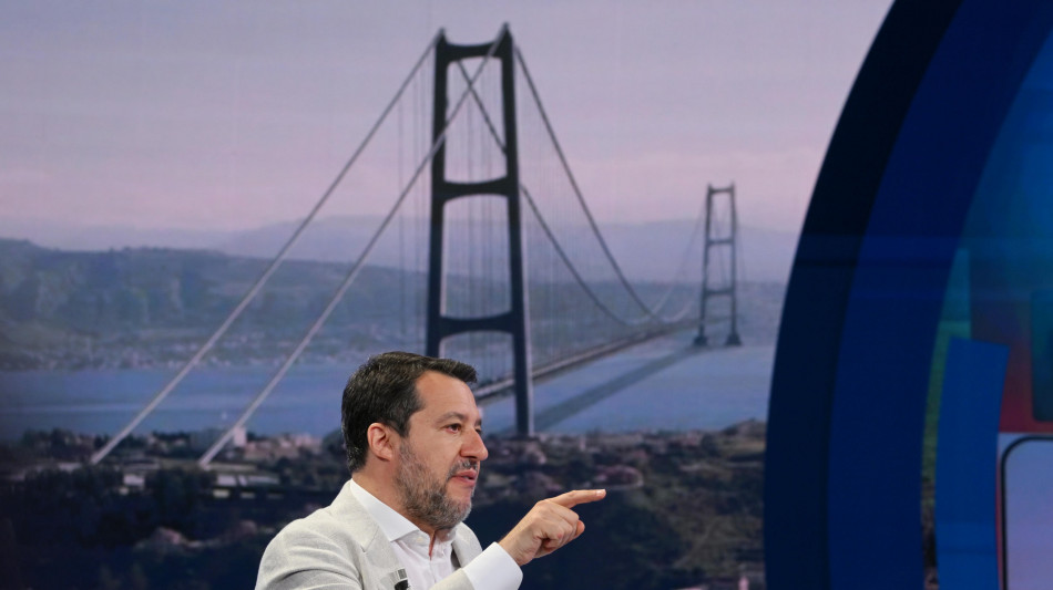 Corte Conti, no a legittimit&agrave; atto aggiuntivo Ponte Stretto