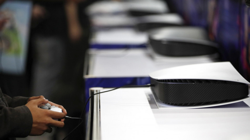 Sony aumenta i prezzi delle PlayStation 5 negli Usa