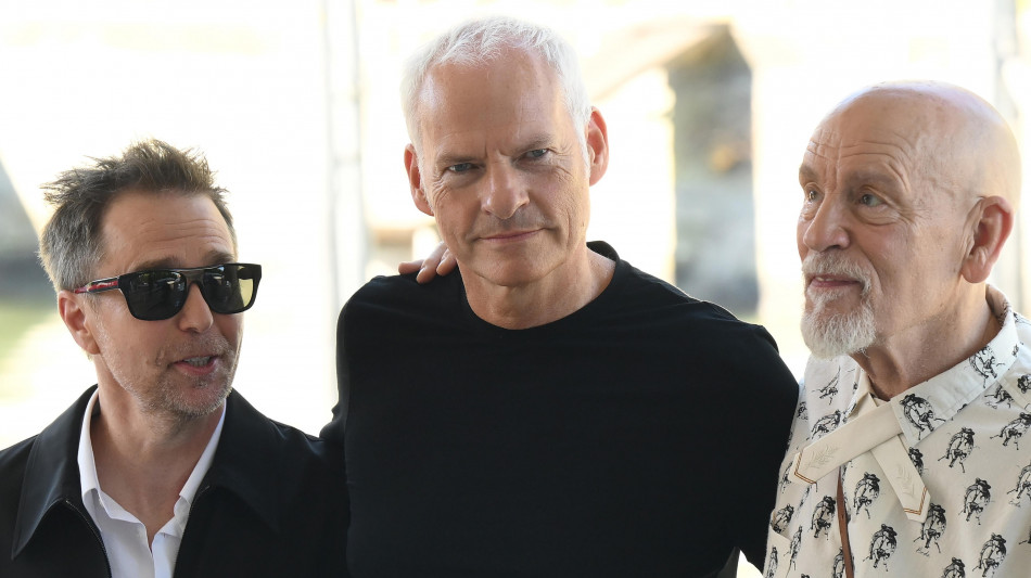 McDonagh, 'con Malkovich e Rockwell racconto gli orrori della' Cia