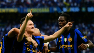 Italie: l'Inter Milan part fort, Naples prend son temps