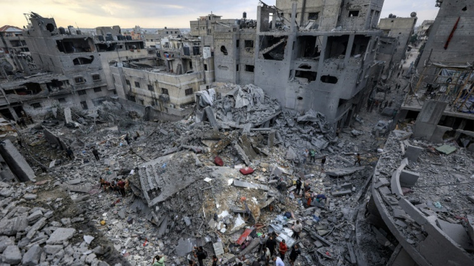 Un a&ntilde;o despu&eacute;s, las promesas de la tregua en Gaza siguen incumplidas en su mayor&iacute;a