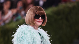 Dopo il flop Galliano, strali su Anna Wintour e sul Gala