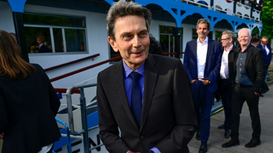 Gereizter Ton in Koalition: M&uuml;tzenich findet Lindners Vorgehen "schlicht albern"