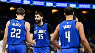 Magic down Celtics to keep NBA in-season tournament bid alive