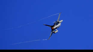 La Romania fa decollare jet per una nuova incursione di droni