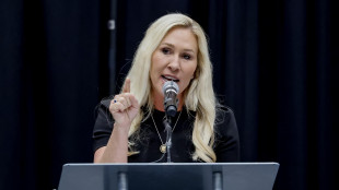 Usa, Taylor Greene si dimette dopo scontro con Trump su Epstein