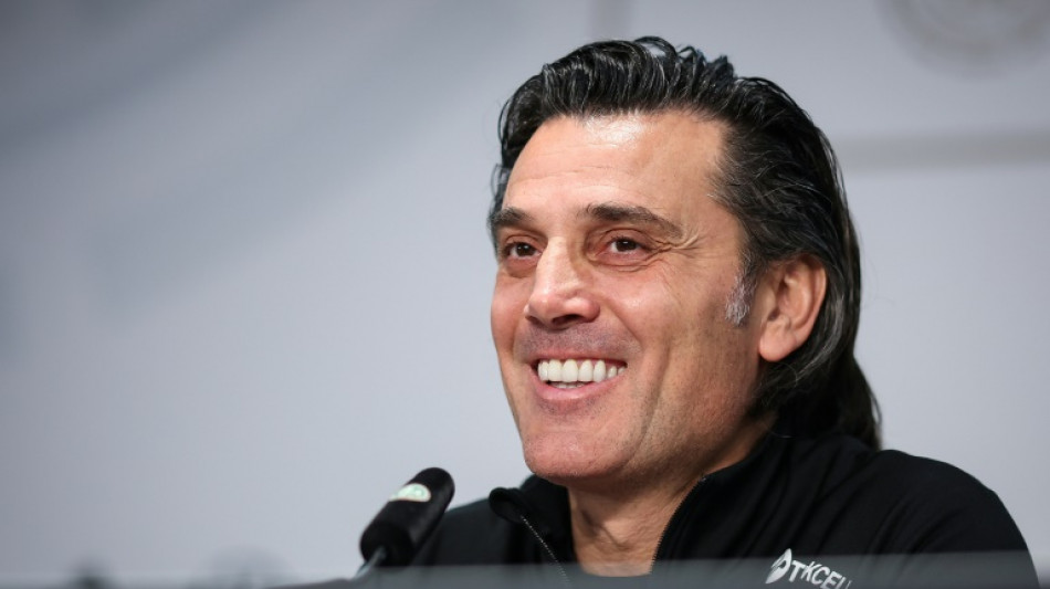 Turkey face 'home' clash with Germany in Berlin, says coach Montella