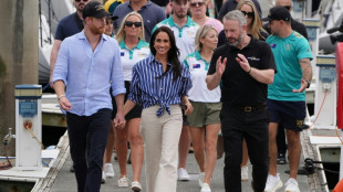 Pr&iacute;ncipe Harry e Meghan Markle produzir&atilde;o filme sobre Afeganist&atilde;o para Netflix