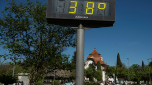 Europe is world's fastest warming continent: climate report