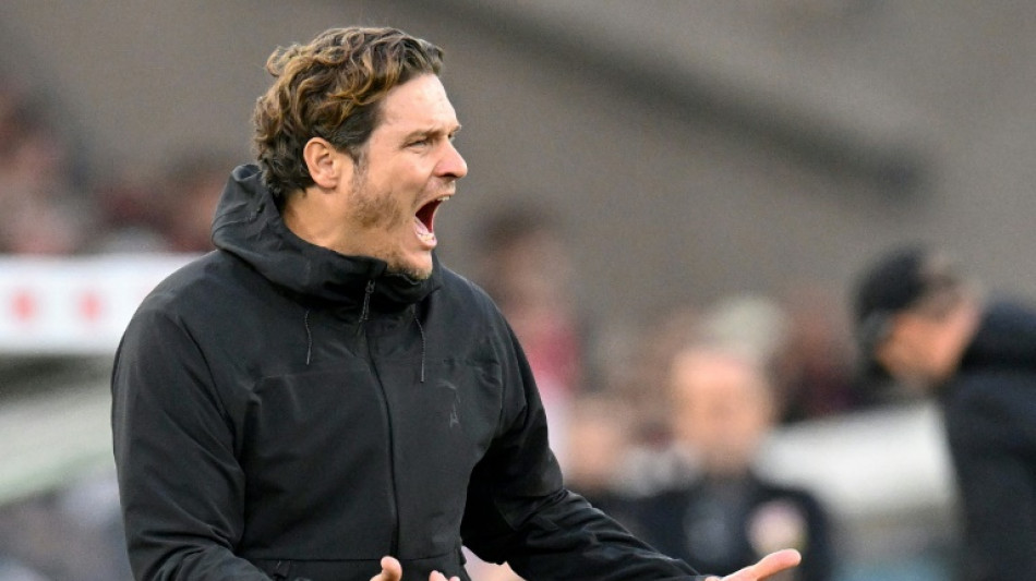 Dortmund's Terzic seeking positive spark in crucial Milan clash