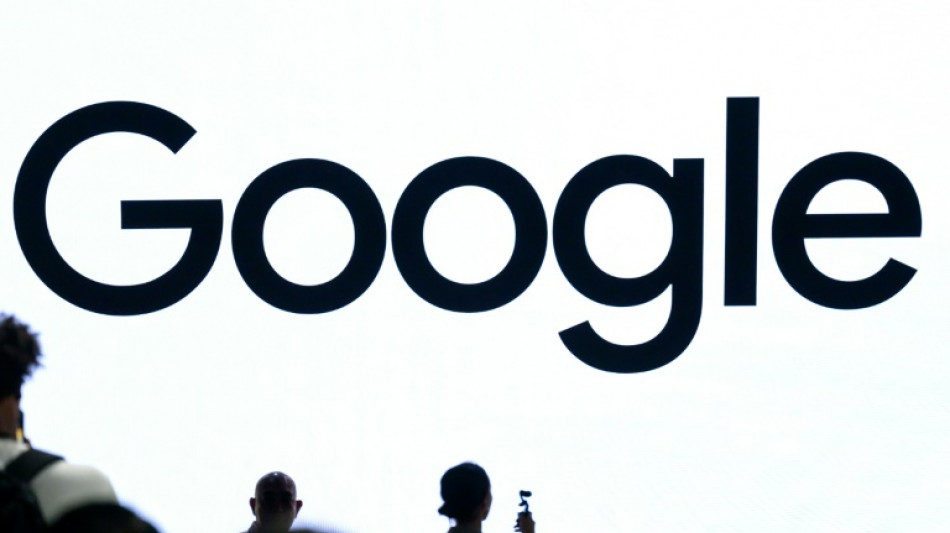 Google: le gouvernement am&eacute;ricain recommande des changements et n'&eacute;carte pas une scission 