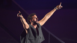 Marco Mengoni sarà la star del Capodanno a Olbia