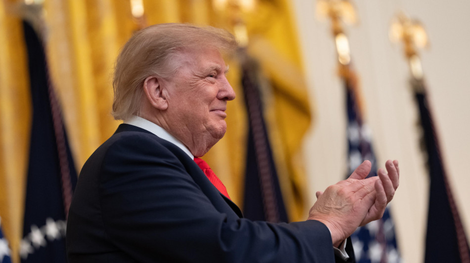 Trump, l'accordo con la Russia sul diesel importante, voglio ringraziare Putin