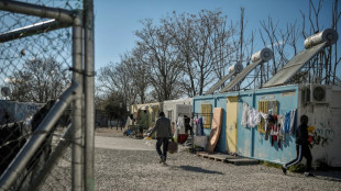 Bundesverwaltungsgericht verhandelt über Abschiebungen nach Griechenland