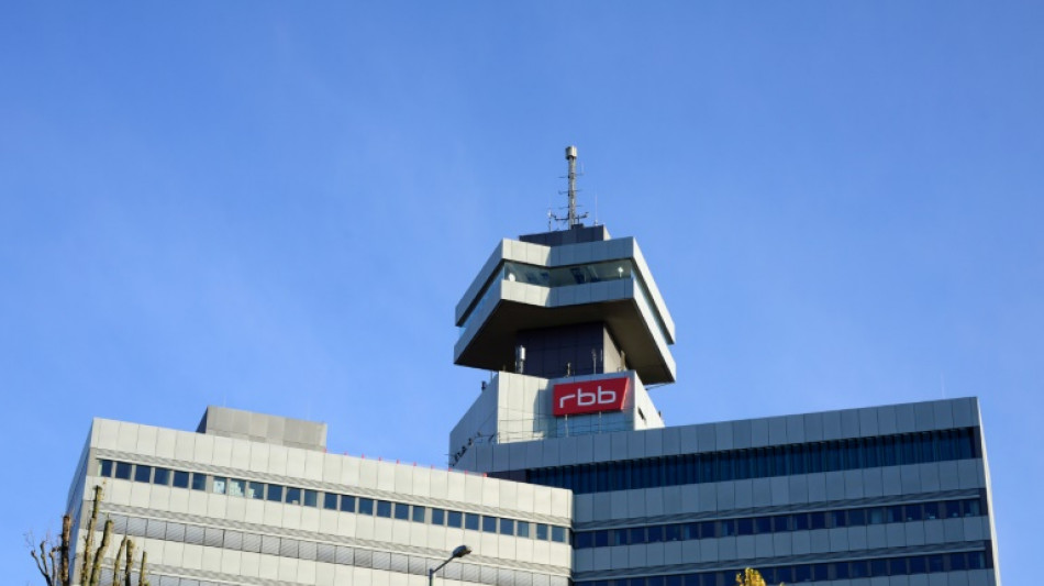 Rundfunk Berlin-Brandenburg bekommt neue Intendanz