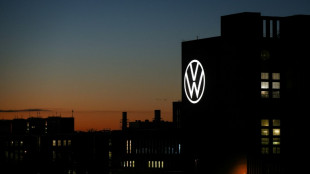 Volkswagen says cutting 100,000 jobs by end of decade