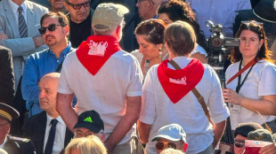 Proteste e tensioni, a Marcinelle per il 70/o la cerimonia delle divisioni