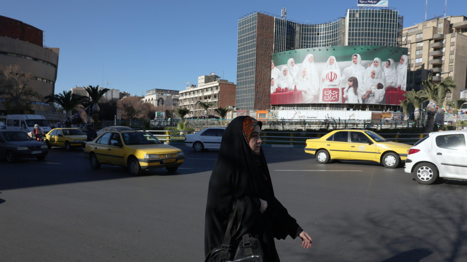 Ue, 'preoccupano gli arresti in Iran dei difensori dei diritti umani'