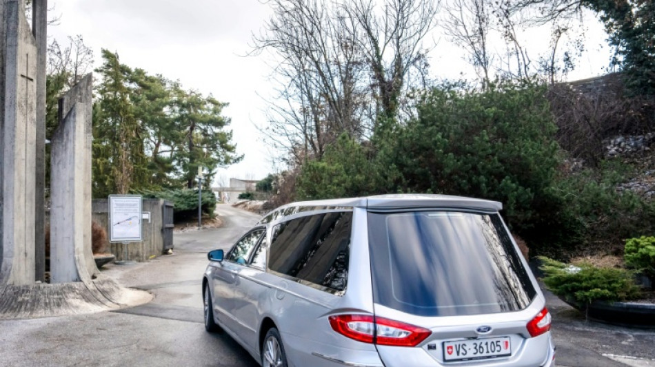 Offenbar weiter keine Hinweise auf deutsche Opfer bei Brand in Crans-Montana