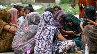 Crash du Boeing 787 d'Air India: une des boîtes noires retrouvées