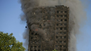 Los damnificados siguen esperando justicia cinco a&ntilde;os despu&eacute;s del incendio de vivendas sociales en Londres