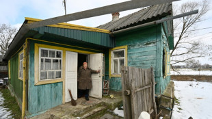 Les chars russes à la frontière de l'Ukraine suscitent la colère... contre l'Amérique