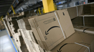 Amazon supera por primera vez los 3 billones de d&oacute;lares de capitalizaci&oacute;n burs&aacute;til 