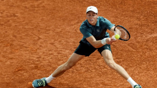 Sinner vence J&oacute;dar e vai enfrentar Fils nas semis do Masters 1000 de Madri